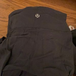 LULULEMON LEGGINGS (2 of them)